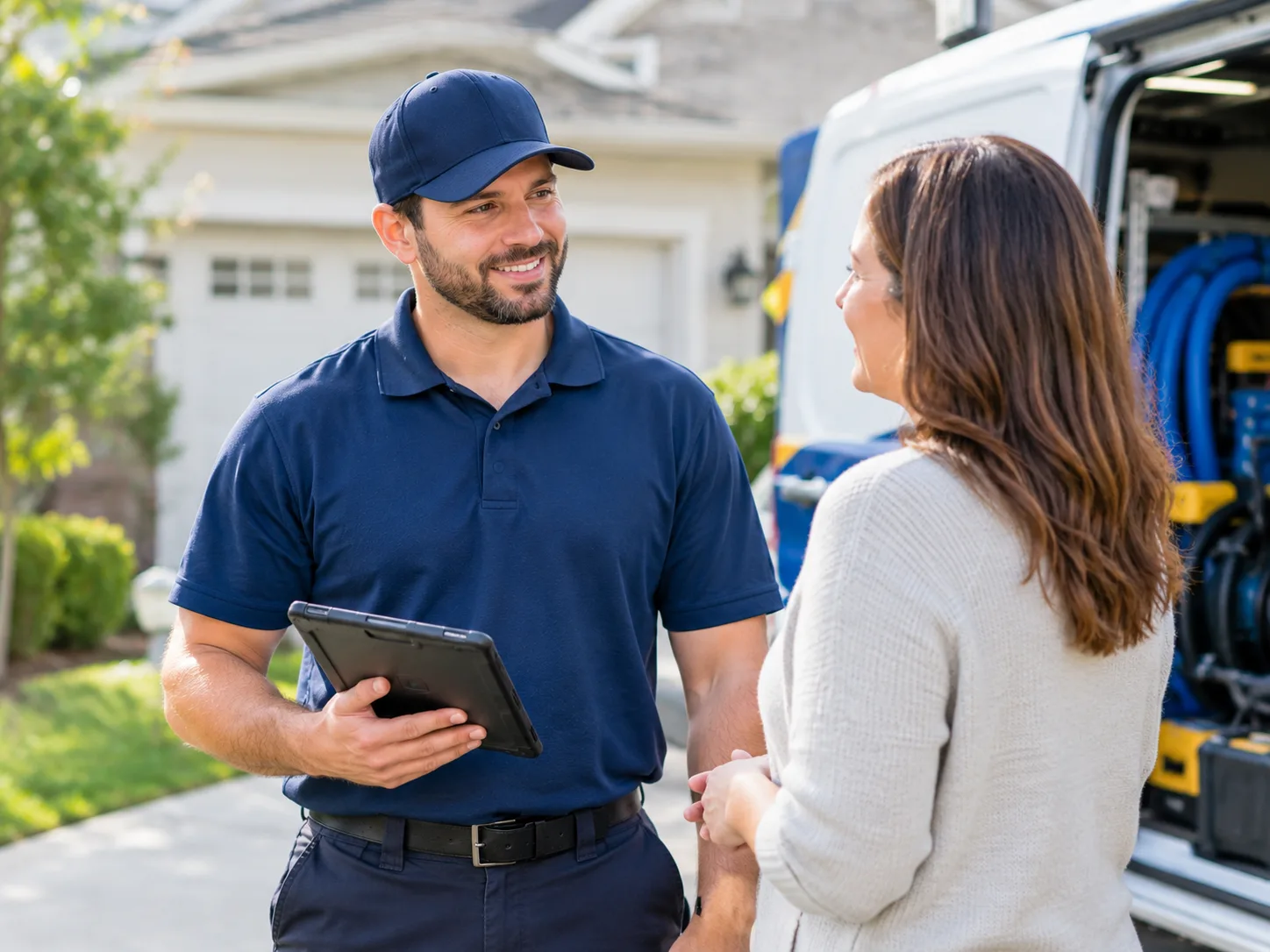 Sewage Backup Cleanup Pamplico, SC FAQs